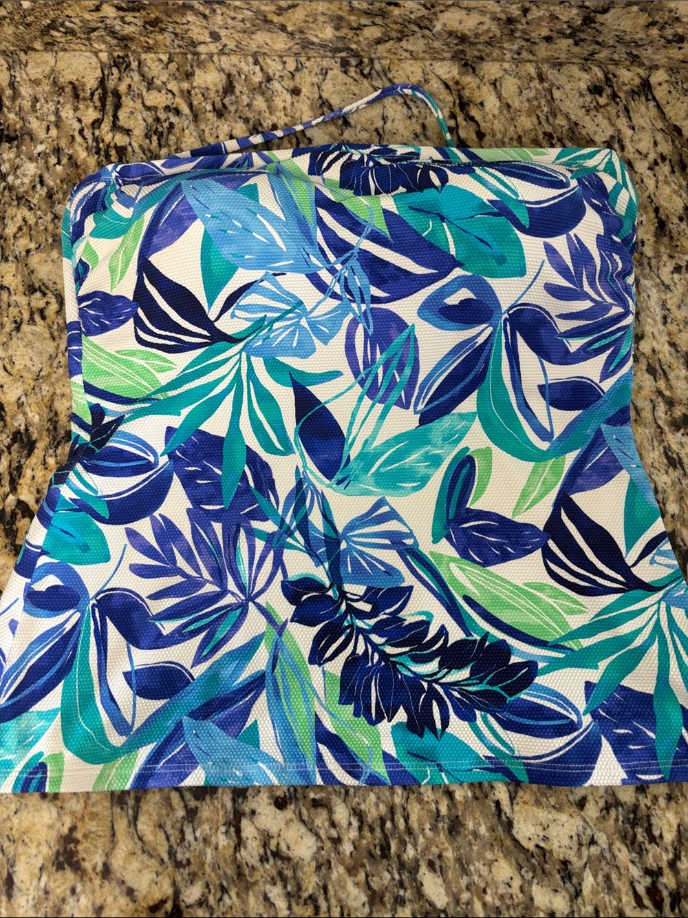 Tommy Bahama Tankini Top